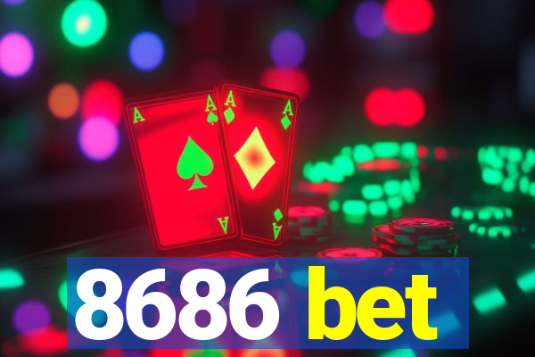 8686 bet